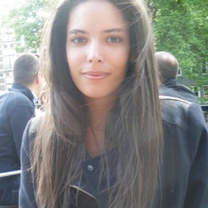Maya - Prof de français - Paris