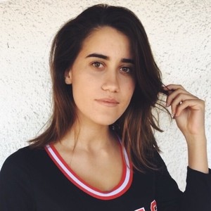 Océane - Prof de français - Montpellier