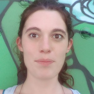 Morgane - Prof de fle - français langue étrangère - Santiago de Compostela