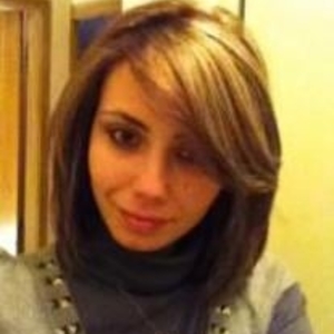 Sarah - Prof de fle - français langue étrangère - Paris