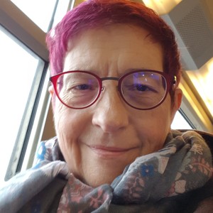 Christine - Prof de français - La Rochette