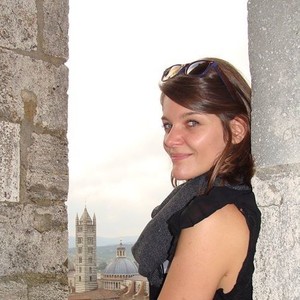 AMANDINE - Prof d'aide aux devoirs - Thonon-les-Bains