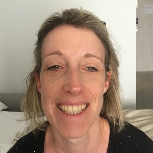 VANESSA - Prof de français - Barjouville