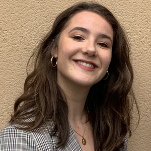 Emma - Prof de français - Reims