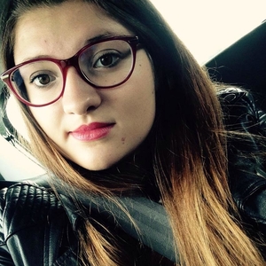 Andréa - Prof de français - Caen