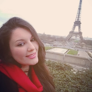 Kamilla - Prof de fle - français langue étrangère - Varjota