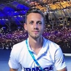 Marco - Prof de fle - français langue étrangère - Almería