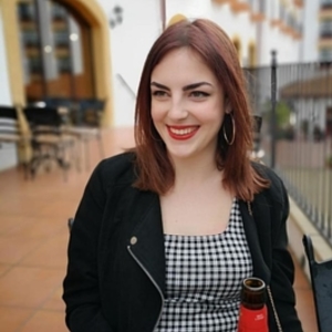 Leana - Prof de français - Prévessin-Moëns