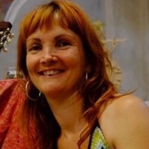 Sandrine - Prof d'aide aux devoirs - Breil-sur-Roya