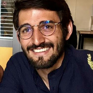 Julien - Prof de français - Paris