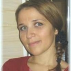Delphine - Prof de français - Paris