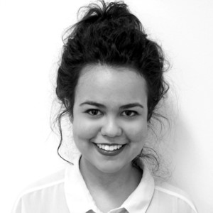 Ana - Prof de fle - français langue étrangère - Botafogo