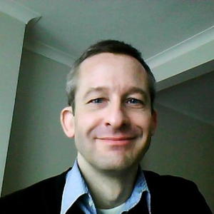 Marc - Prof de fle - français langue étrangère - Auderghem