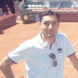 OMAR - Prof de fle - français langue étrangère - Barcelona