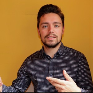 Simon - Prof de fle - français langue étrangère - Lugo