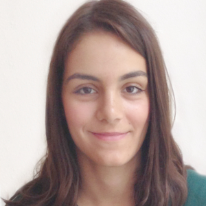 Juliette - Prof de fle - français langue étrangère - Paris