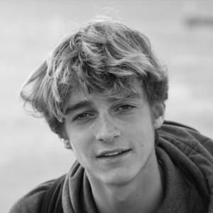 Arthur - Prof de fle - français langue étrangère - Varese