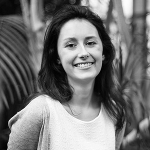 Emilie - Prof de français - Lyon