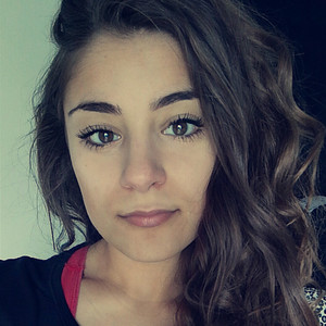 Alessia - Prof de français - Colfontaine