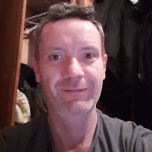 Jeremie - Prof de français - Blois