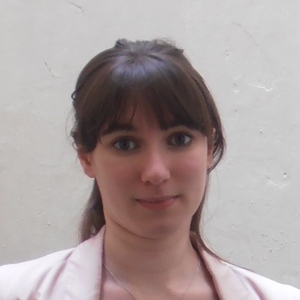 Aurore - Prof d'aide aux devoirs - Verneuil-sur-Seine