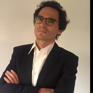 Simon - Prof de préparation bac français - Caen
