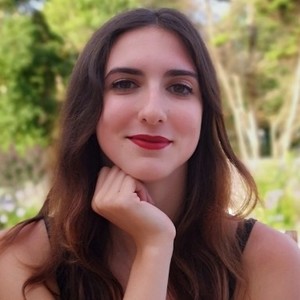 Emma - Prof de français - Chevilly-Larue