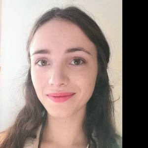 Clelia - Prof de français - Paris