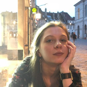 Héloïse - Prof de français - Lyon