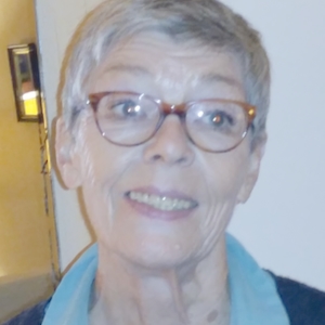 Josette - Prof d'orthographe - Paris