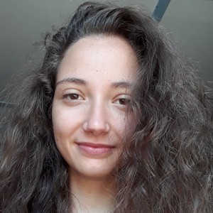 Maud - Prof de fle - français langue étrangère - Kelvin Grove