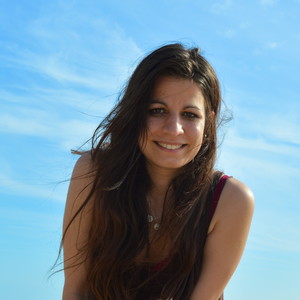 Juliet - Prof d'espagnol - Sevilla