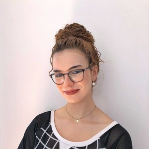 Intissar - Prof de fle - français langue étrangère - Sevilla