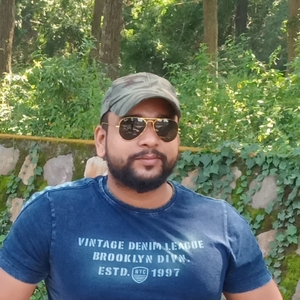 Ravi Singh - Prof de fle - français langue étrangère - Gurugram