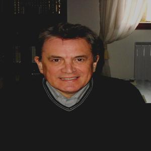 Thierry - Prof de français - Chéroy