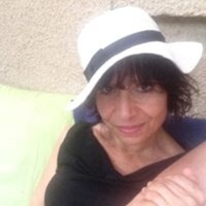 Solange - Prof de soutien scolaire - Chalamont