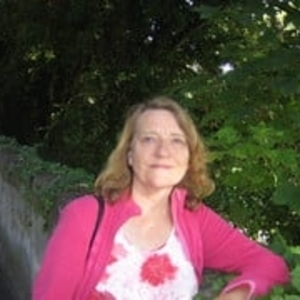 Liliane - Prof d'aide aux devoirs - Paris