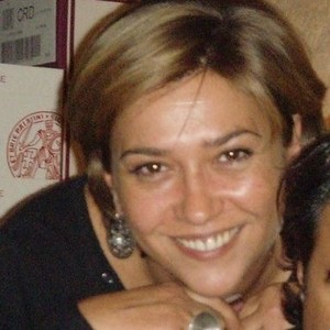 Christine - Prof de français - Léognan
