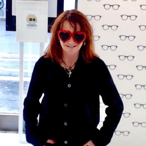 Judith - Prof de français - Boulogne-Billancourt