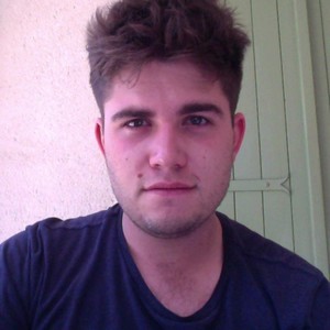 Elie - Prof d'aide aux devoirs - Bordeaux