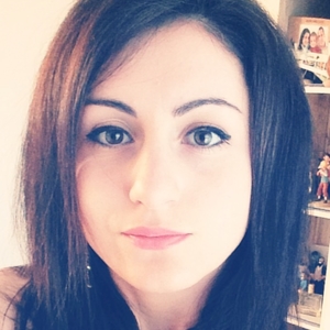 Céline - Prof d'aide aux devoirs - Montpellier