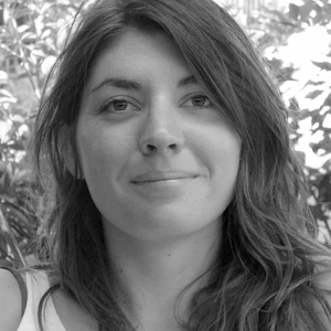 Maëva - Prof d'aide aux devoirs - Nantes