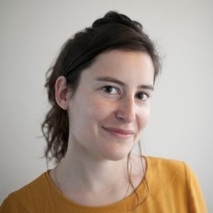 Agathe - Prof de soutien scolaire - Paris