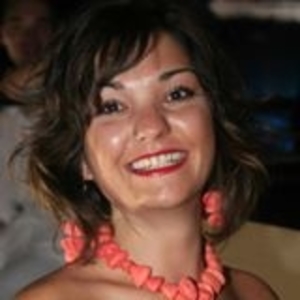 Audrey - Prof de français - Savigny
