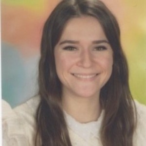 Alexia - Prof d'aide aux devoirs - La Fare-les-Oliviers