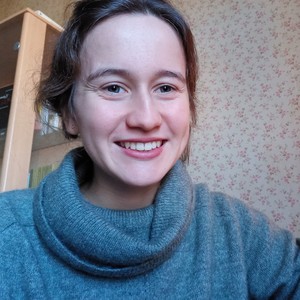 Judithe - Prof de fle - français langue étrangère - Klein Bennebek