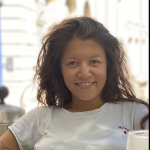 Marie - Prof de français - Manosque