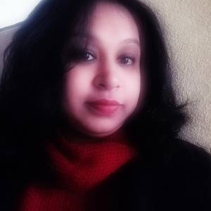 Isha - Prof de fle - français langue étrangère - Noida