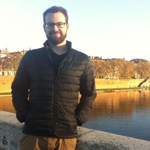 David - Prof de fle - français langue étrangère - Toulouse