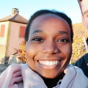 Ines - Prof de fle - français langue étrangère - Heilbronn